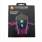 MOUSE RIPCOLOR B0503N GAMING